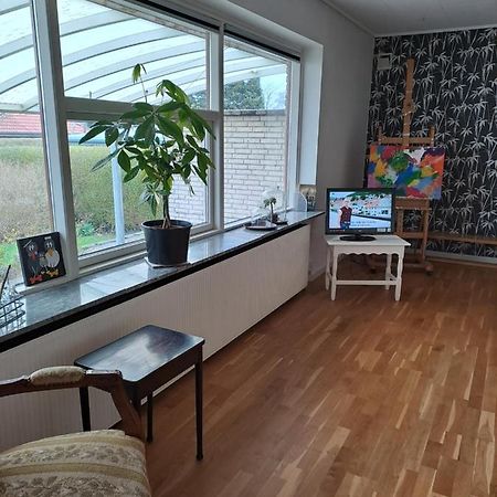 Vindpust Apartman Varde község Kültér fotó