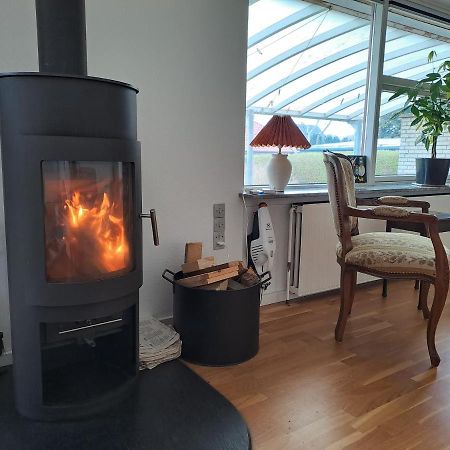 Vindpust Apartman Varde község Kültér fotó