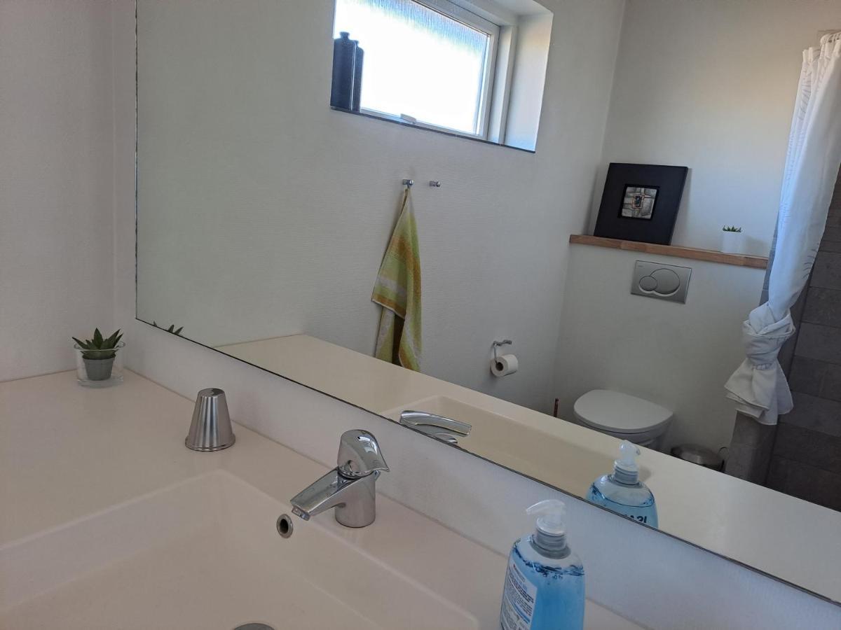 Vindpust Apartman Varde község Kültér fotó