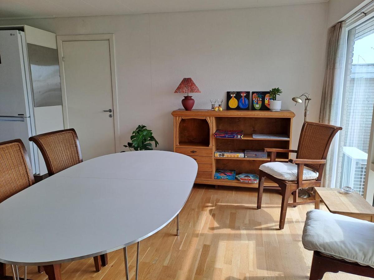 Vindpust Apartman Varde község Kültér fotó