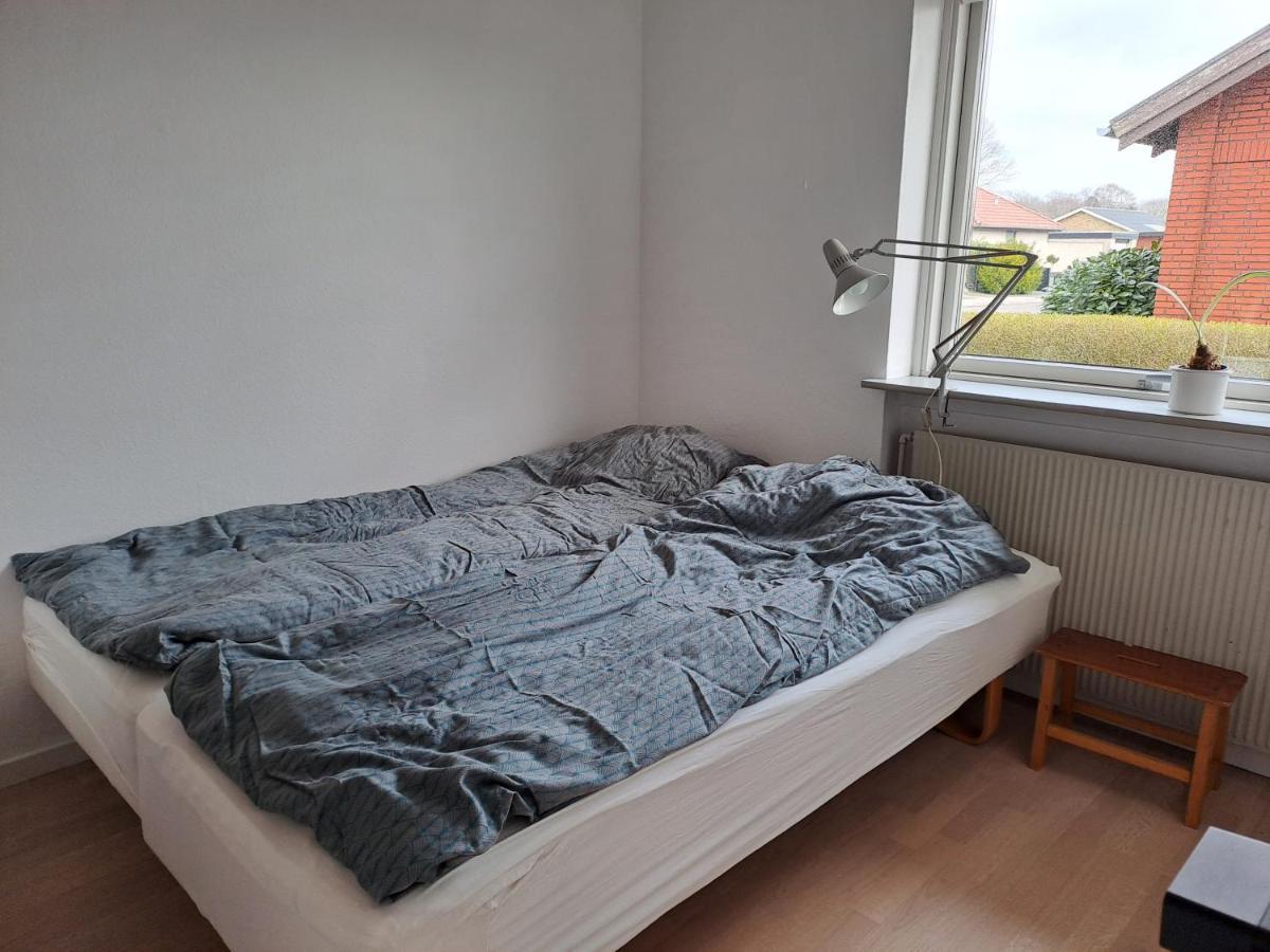 Vindpust Apartman Varde község Kültér fotó